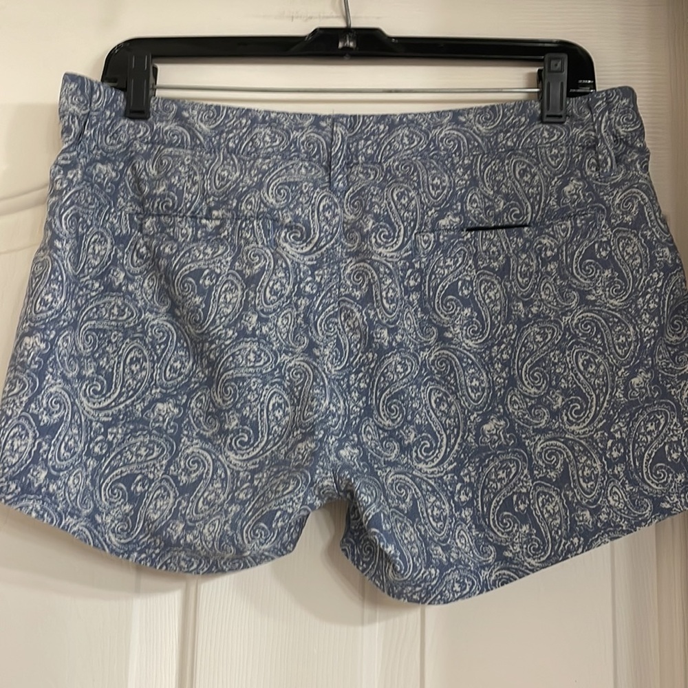 DAKINE Hawaii Board Swim Shorts Size 9